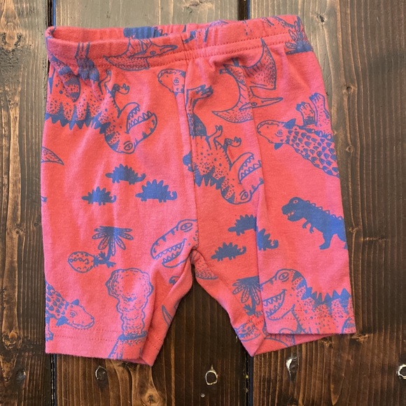 3 Piece Pajama Set - Picture 4 of 4